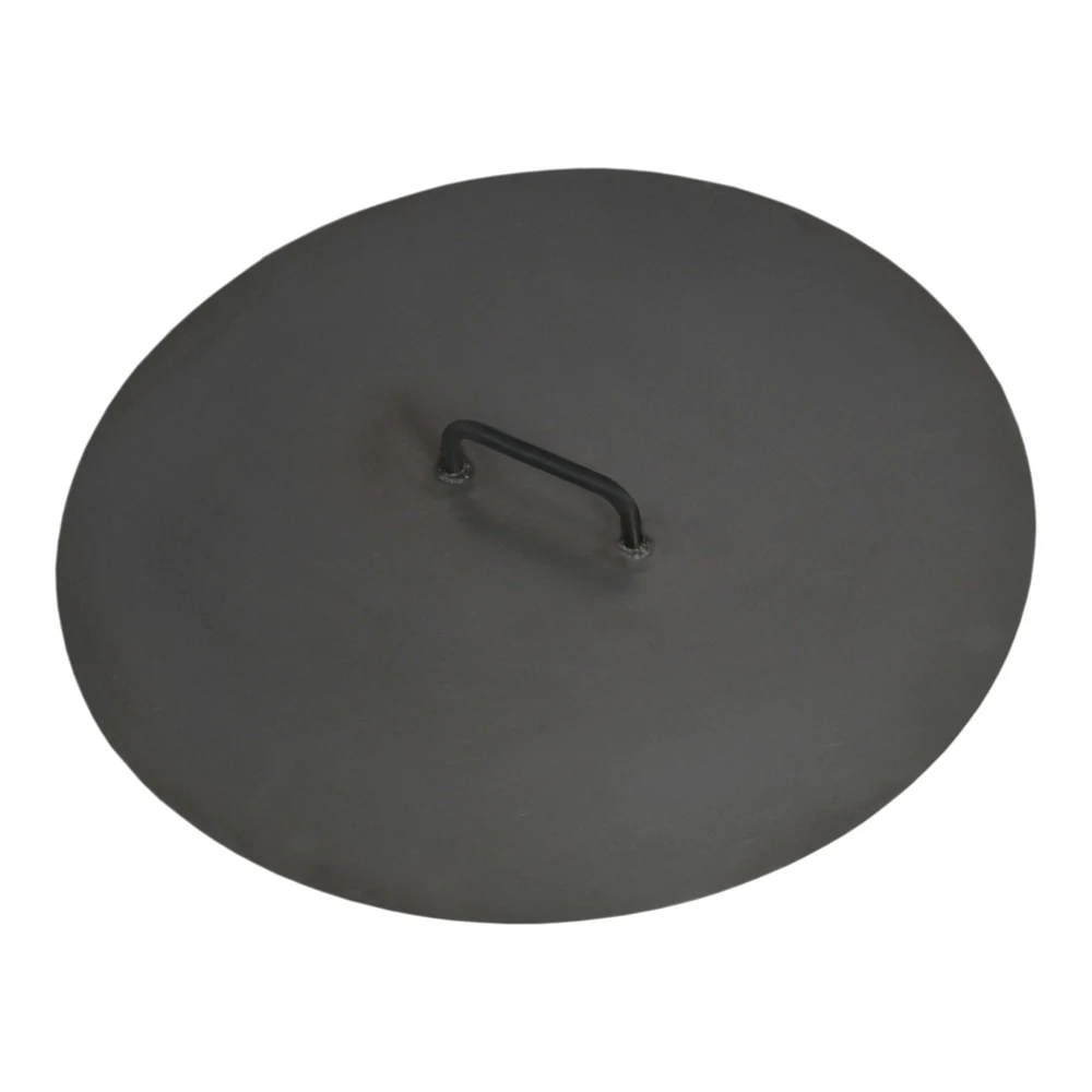 COOK KING Lid for Fire Bowl - Accessories