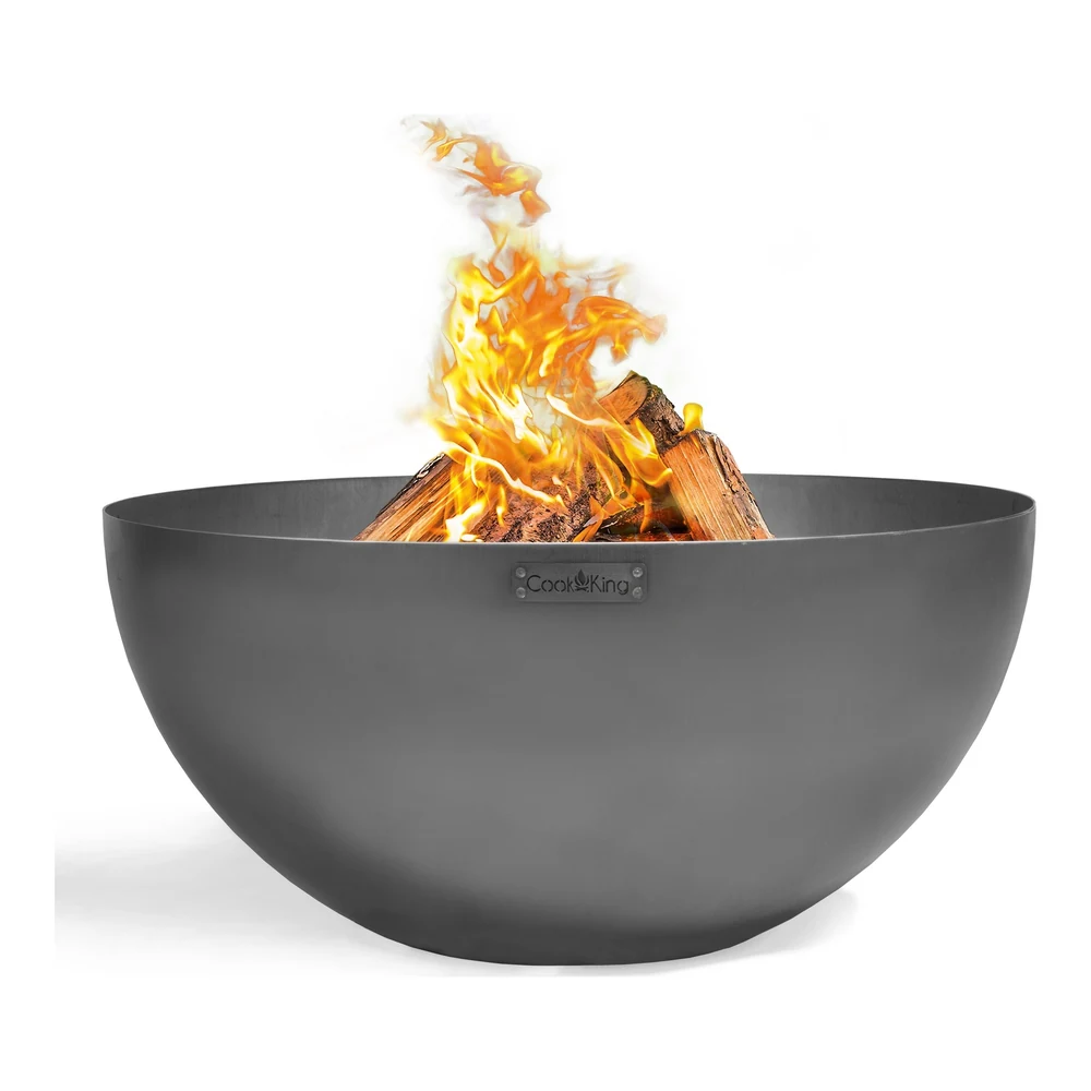 COOK KING Dallas - Premium Fire Bowls