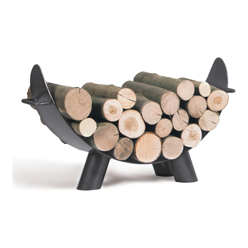 COOK KING Mila - Wood Rack